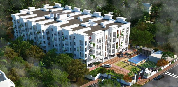 2bhk for sale in kodigehalli Main Road Bangalore