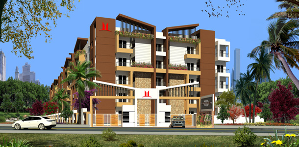 2bhk sale in varthur Road Bangalore