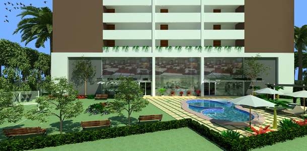 3bhk apartment for sale in varthur Road Bangalore